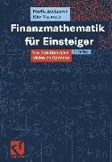 Finanzmathematik für Einsteiger