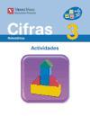 Cifras 3 Actividades