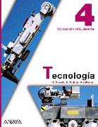 Tecnología, 4 ESO