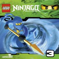 LEGO® Ninjago Teil 03