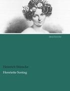 Henriette Sontag