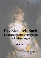 Das Bismarck-Buch