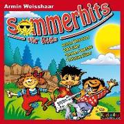 Sommerhits für Kids