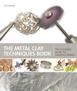 Metal Clay Techniques