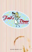 Fred's Diner