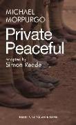 Private Peaceful