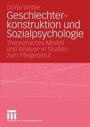 Geschlechterkonstruktion und Sozialpsychologie