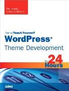 WordPress Theme Development in 24 Hours