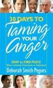 30 Days to Taming Your Anger