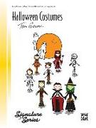 Halloween Costumes: Sheet