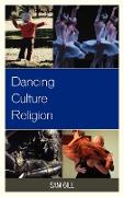 Dancing Culture Religion