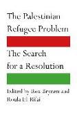 The Palestinian Refugee Problem