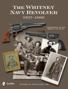 The Whitney Navy Revolver