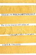 Hegel's Phenomenology