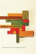 Image-Building in Canadian Municipalities