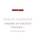Theory of Society, Volume 1