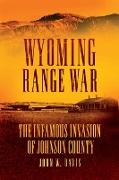 Wyoming Range War