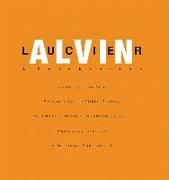 Alvin Lucier