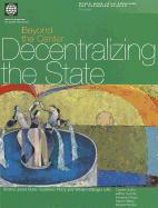 Beyond the Center: Decentralizing the State