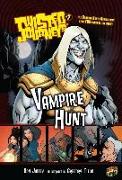 Vampire Hunt: Book 7