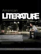 American Literature (Student): Cultural Influences of Early to Contemporary Voices