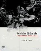 Ibrahim El-Salahi: A Visionary Modernist