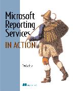 Microsft Reporting Services in Action