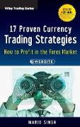 17 Proven Currency Trading Strategies