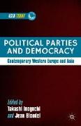 Political Parties and Democracy