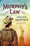 Murphy's Law: A Molly Murphy Mystery