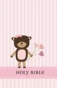 ICB, Baby Bear Bible, Hardcover