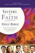 Sisters in Faith Holy Bible-KJV