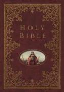 Providence Collection Family Bible-NKJV