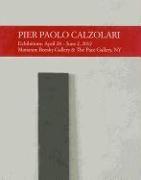 Pier Paolo Calzolari