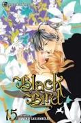Black Bird Volume 15