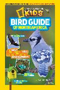National Geographic Kids Bird Guide of North America
