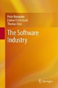 The Software Industry