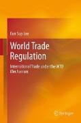 World Trade Regulation