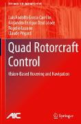 Quad Rotorcraft Control