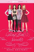 Pretty Little Liars: Pretty Little Secrets