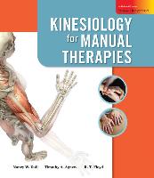 Kinesiology for Manual Therapies Muscle Cards