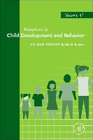 Advances in Child Development and Behavior