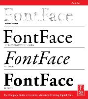 Fontface: The Complete Guide to Creating, Marketing, and Selling Digital Fonts