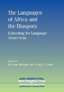 The Languages of Africa and the Diaspora