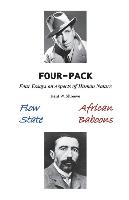 Four Pack: Four Essays on Aspects of Human Nature