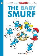 The Smurfs #14: The Baby Smurf: The Baby Smurf