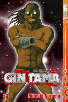 Gin Tama 23