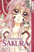 Prinzessin Sakura 10