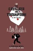 The Cavalier Mr. Thompson: A Sam Hill Novel: Sam's Early Days: 1924