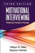 Motivational Interviewing, Third Edition